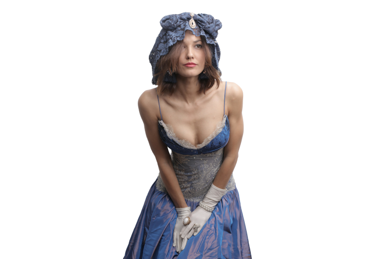 Adzil Stuart™ Hero Image 2